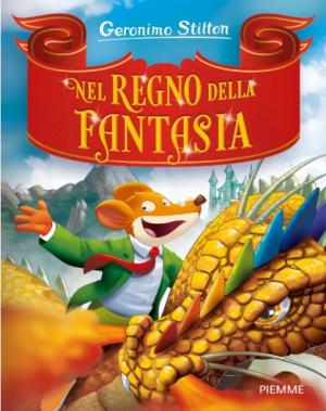 NEL REGNO DELLA FANTASIA
